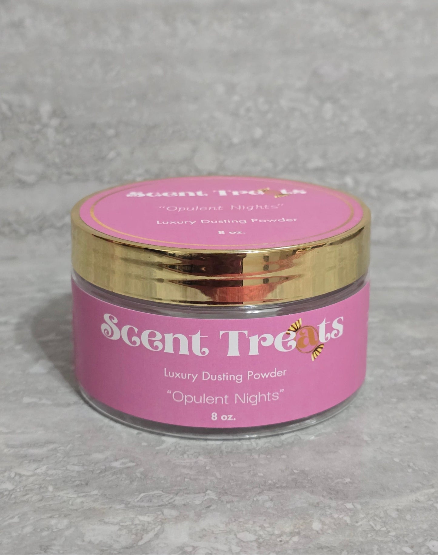 Opulent Nights - dusting powder